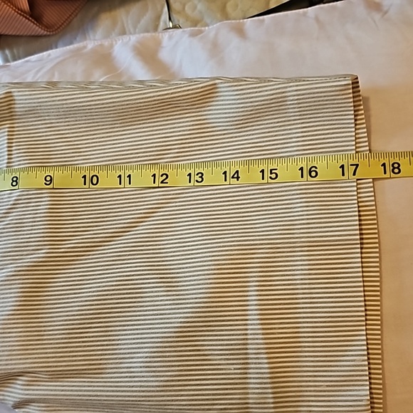 Express Design Studio Shorts - Picture 8 of 9